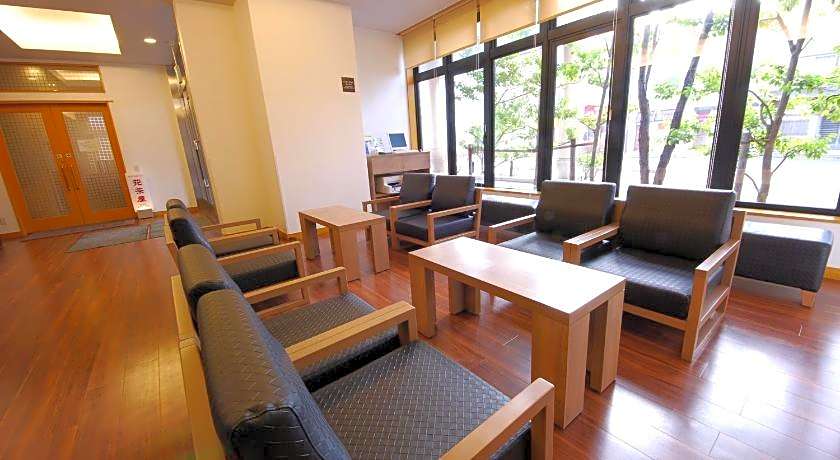 Hotel Route Inn Misawa