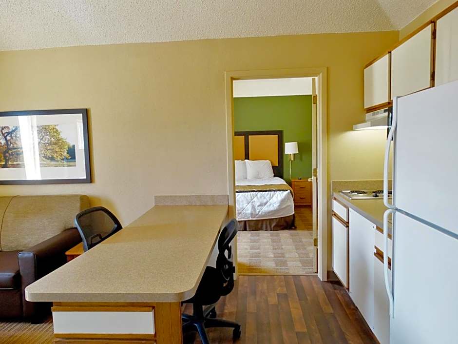 Extended Stay America Suites - Philadelphia - Malvern - Swedesford Rd.