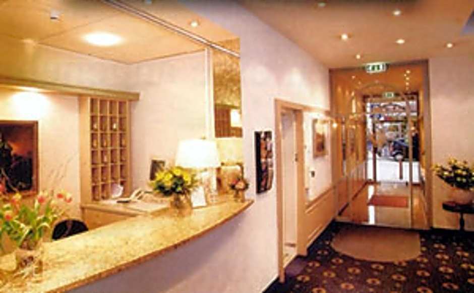 Hotel Ambiente Garni