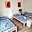 CroParadise Hostel