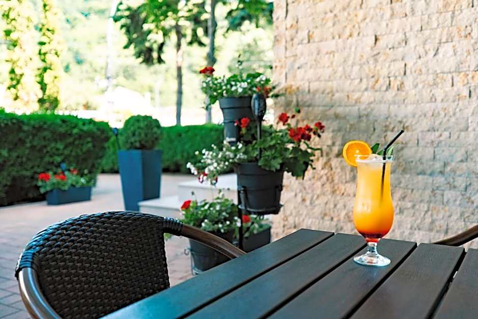 Hotel Spa & Events Imperial Sighișoara