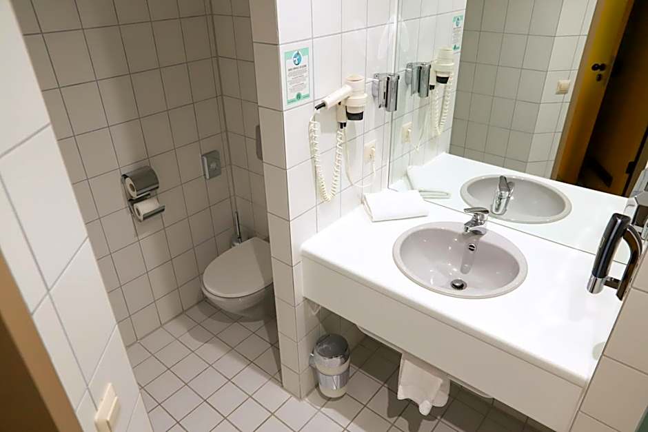 Hotel am Südtor