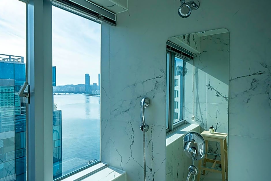 Gwanganli The Club Hotel