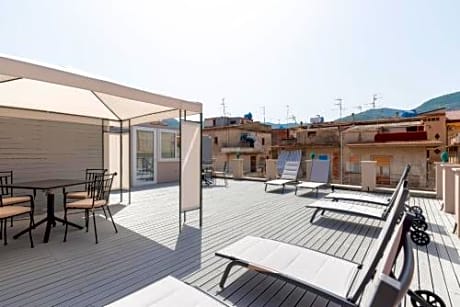 Bed and Breakfast L'Eolie