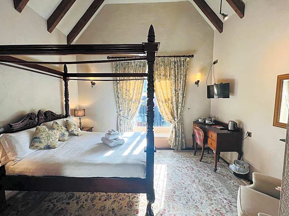 Peak Hotel Castleton