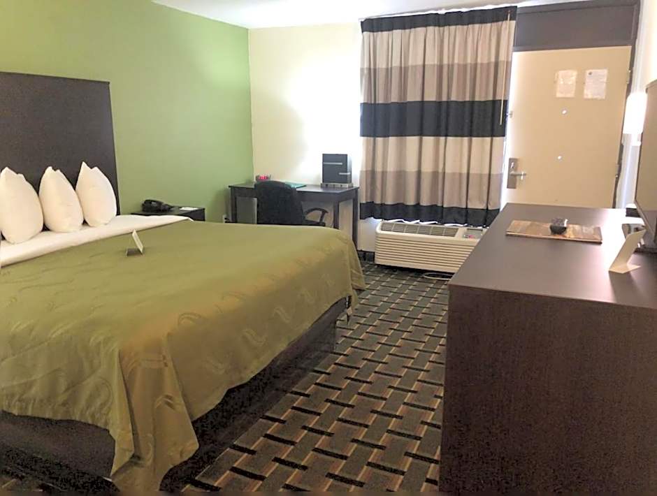 Quality Inn Elkton -St. Augustine South
