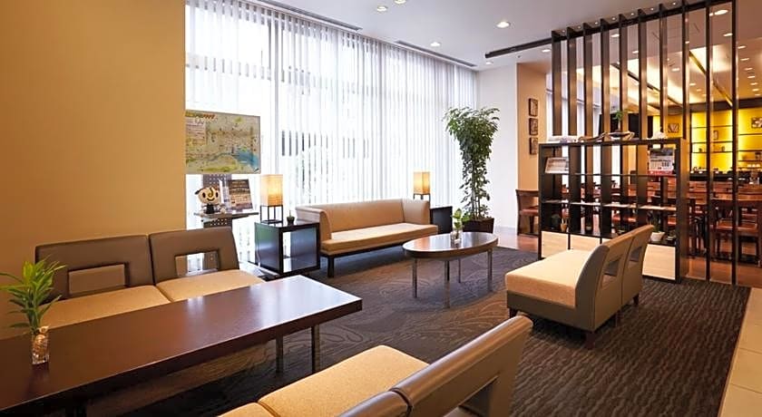 S-Peria Hotel Nagasaki