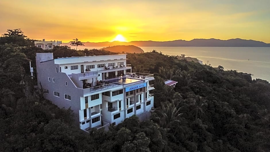 Horizon Hotel Romblon