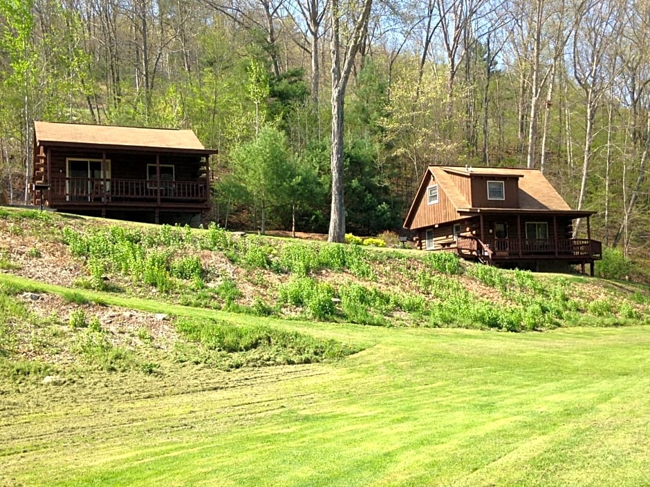 Rough Cut Lodge