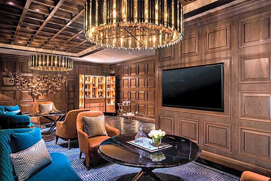 The St. Regis Macao, Cotai Strip