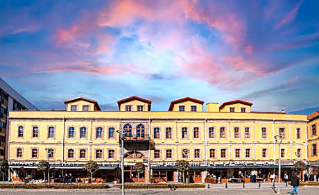 TS Park Hotel