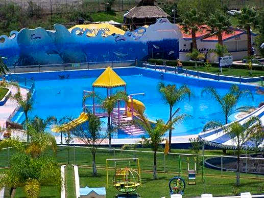 Hotel Splash Inn