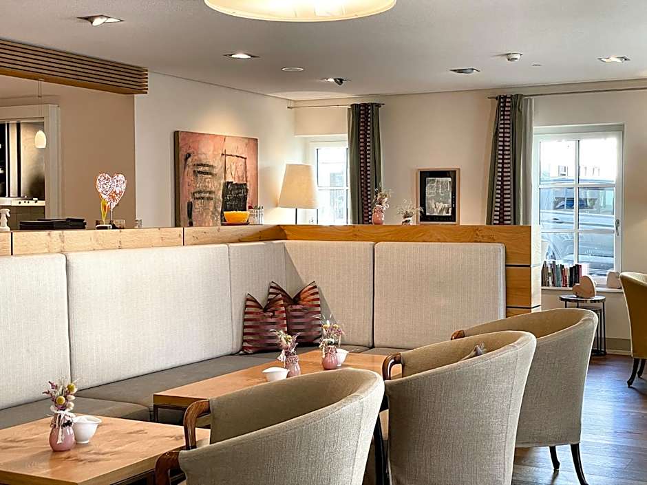 Hotel-Restaurant Anne-Sophie