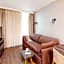 Aparthotel Adagio Leicester