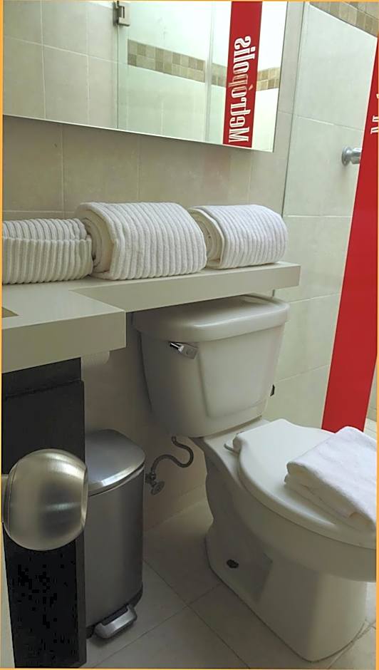 Metropolis Suites Ejecutivas
