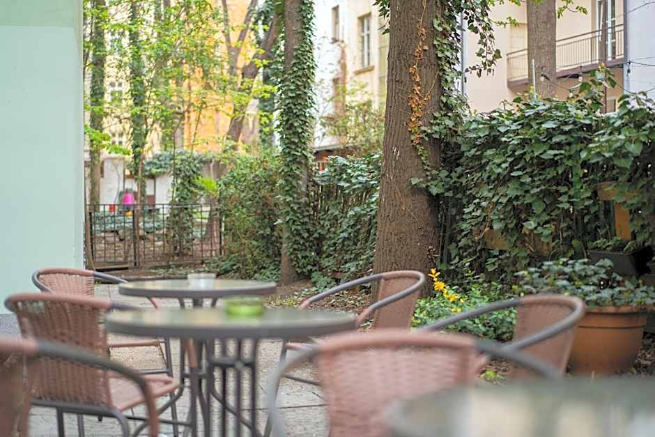 Hotel Raffaello