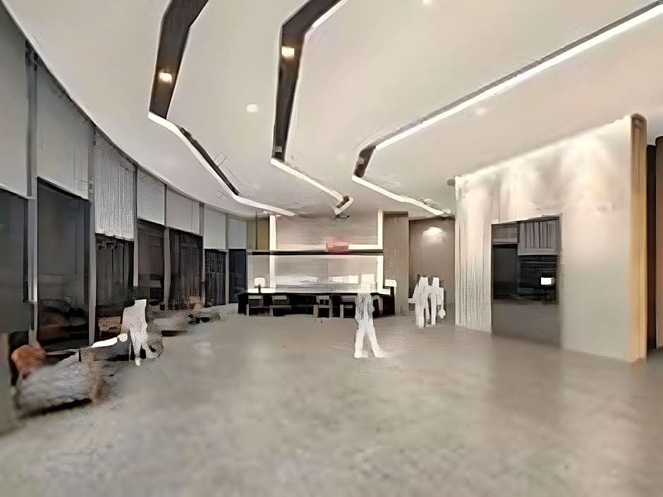 Staz Hotel Ulsan
