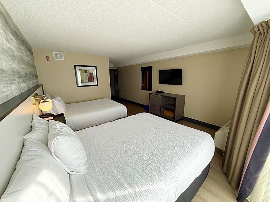 Ramada Plaza by Wyndham Niagara Falls