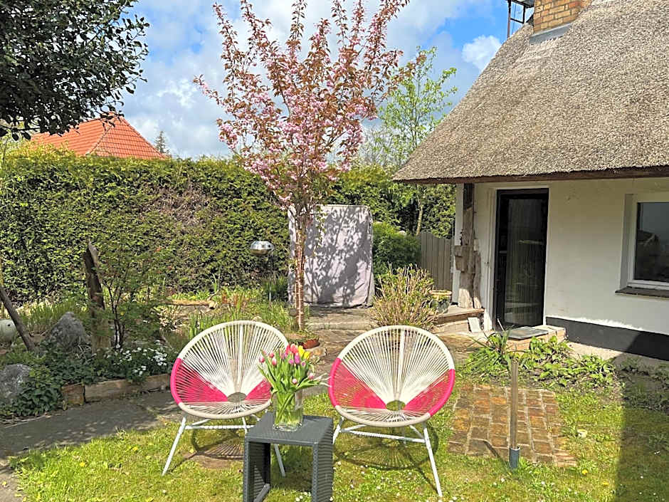 Tiny House Ostsee # Naturwerk