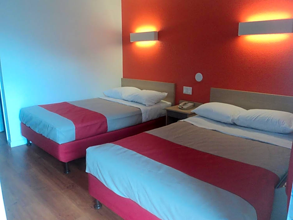 Motel 6 Albuquerque Northeast