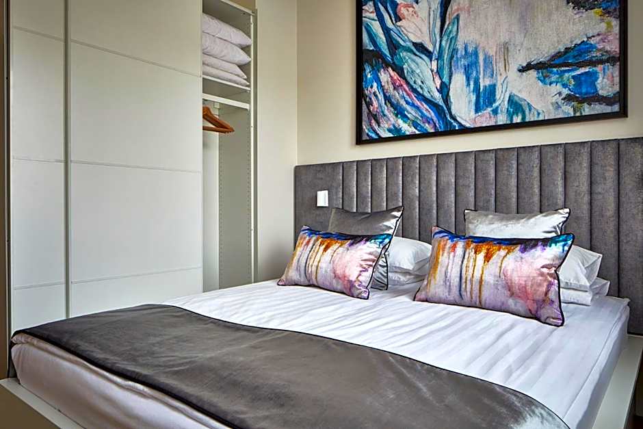 7seasons Apartments Budapest