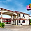 Hotel O Luxury Inn Channelview Baytown I-10
