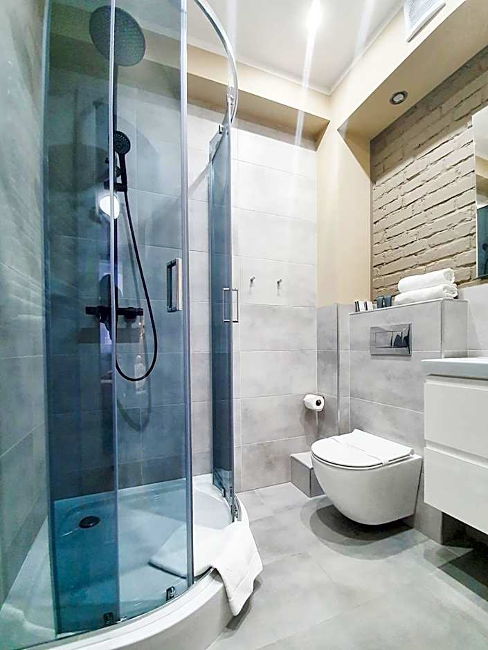 Kamienica Morska Gdynia