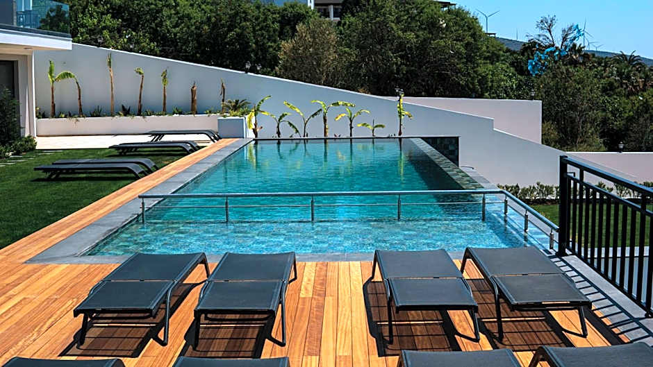 KADAGAN SUITES AYASARANDA