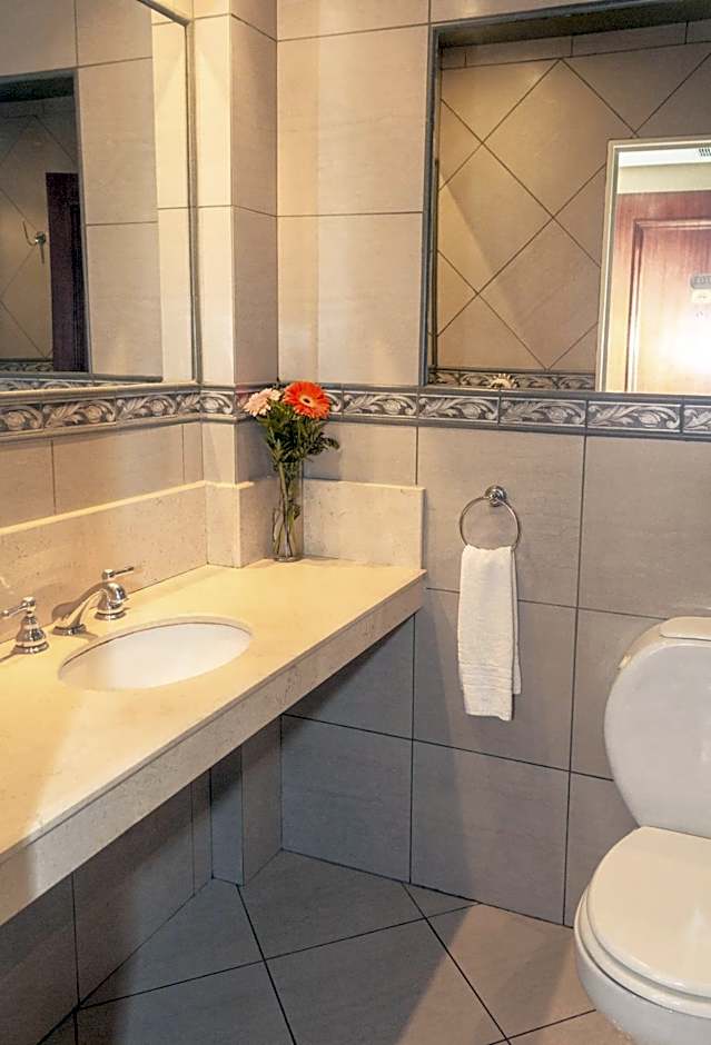 O2 Hotel Buenos Aires