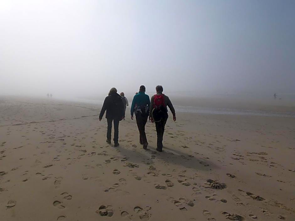 Duinberk B&B hotel en Brasserie