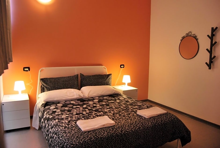 Mio Hostel