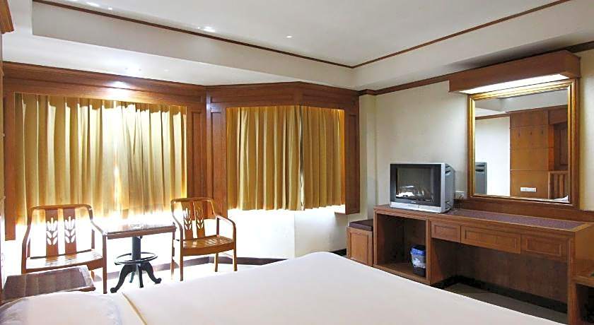 The A.A Pattaya Residence