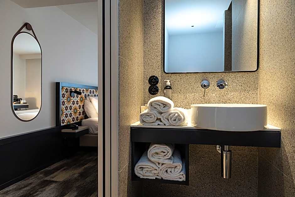 Hôtel Saint Nicolas