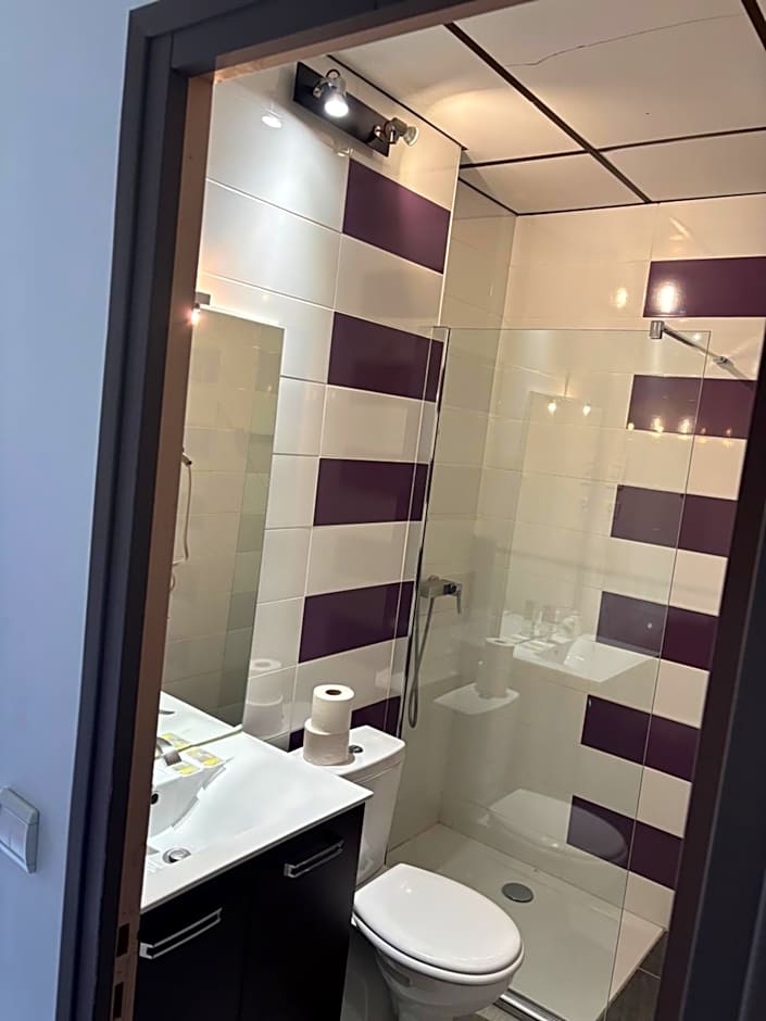 Hotel & Restaurant Le Beau Sejour