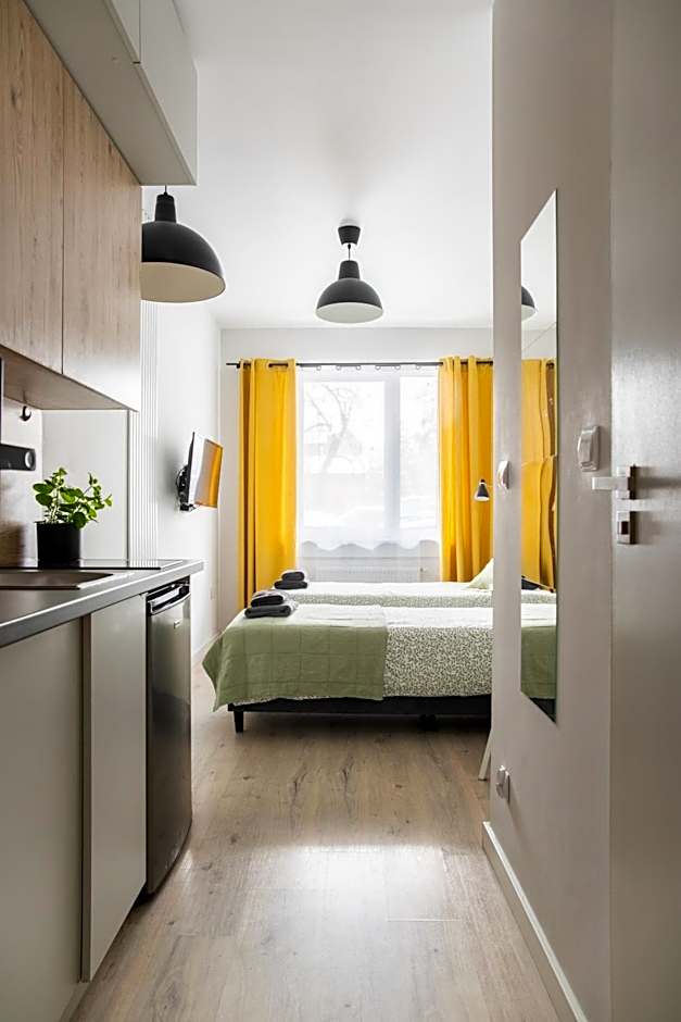 ADLER Room Suite