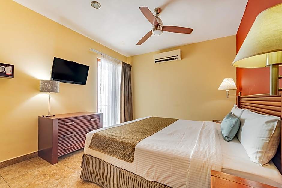 Seven Crown La Paz Centro Historico