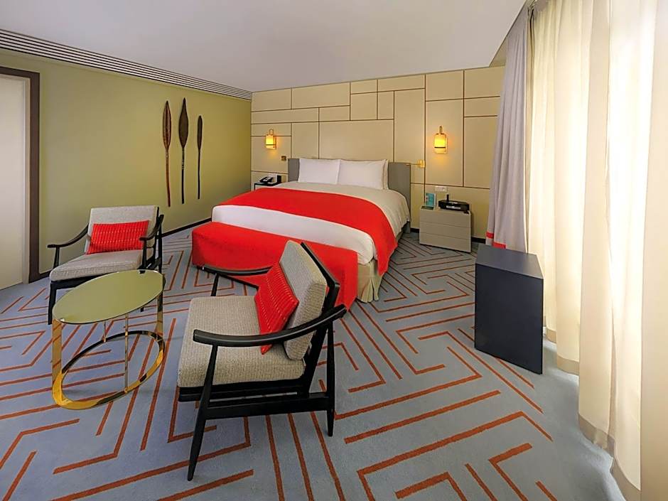 Sofitel Abidjan Hotel Ivoire