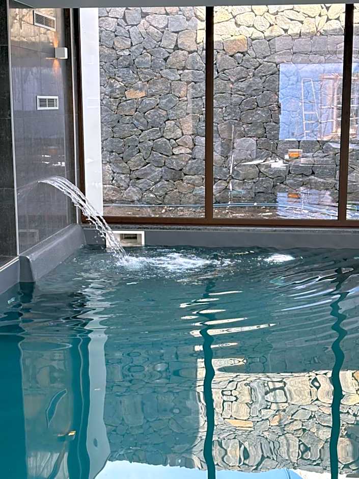 Azores Book Hotel