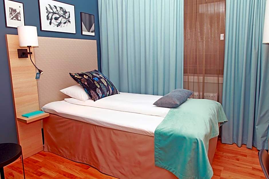 Quality Hotel Grand Steinkjer