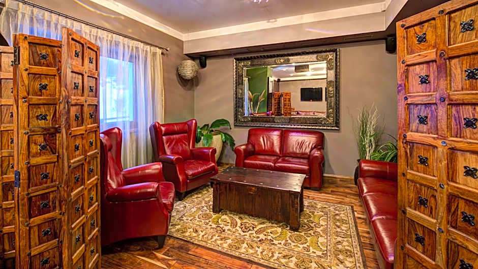 Hotel Galileo Donovaly