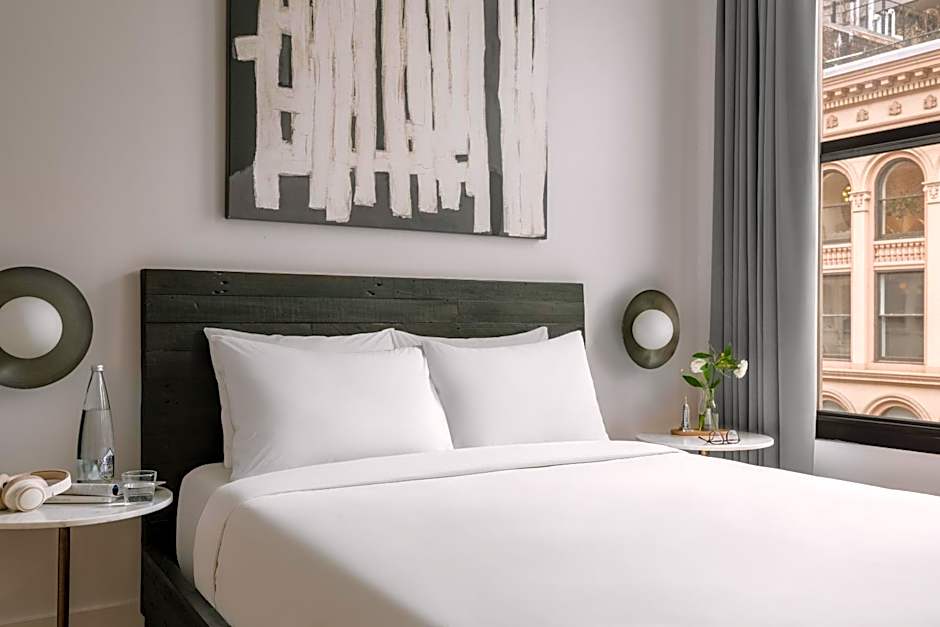 Duane Street Hotel Tribeca
