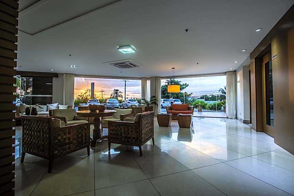 Catussaba Business Hotel