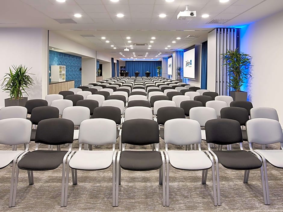 Radisson Blu Hotel Hasselt