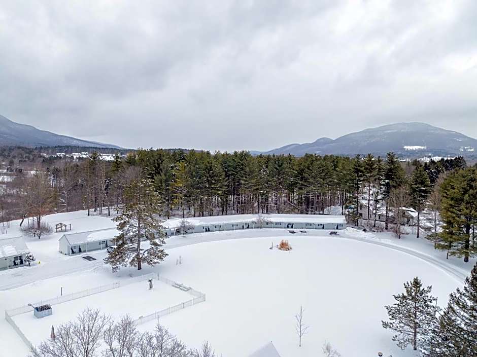 The Aspen at Manchester