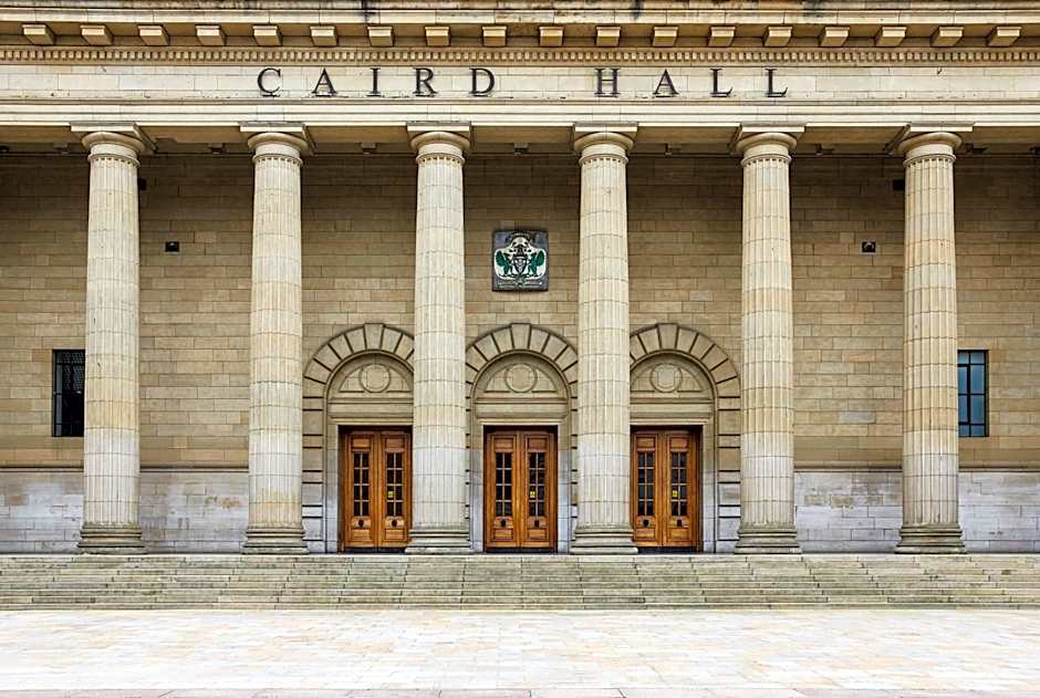 Staybridge Suites Dundee By IHG