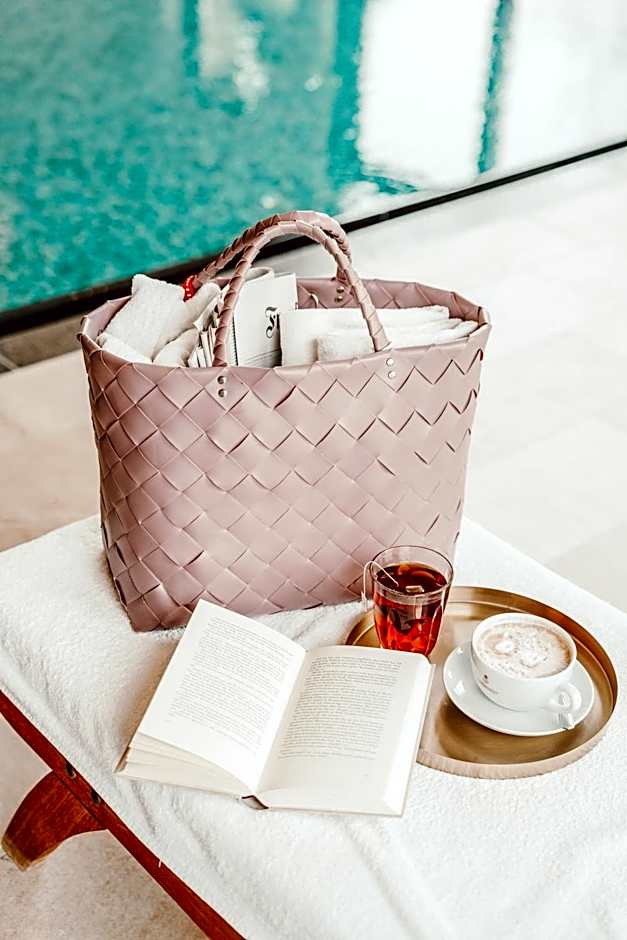 Der Eisvogel - Wellness- & Genusshotel