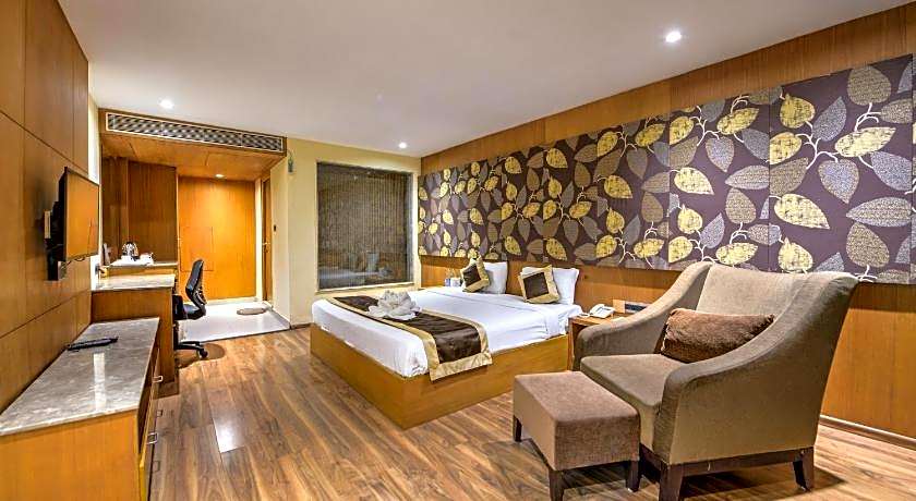 Hotel Sentinel-Port Blair