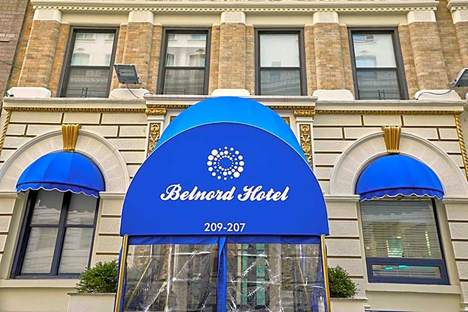 Belnord Hotel