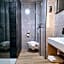 Fletcher Hotel La Ville Blanche