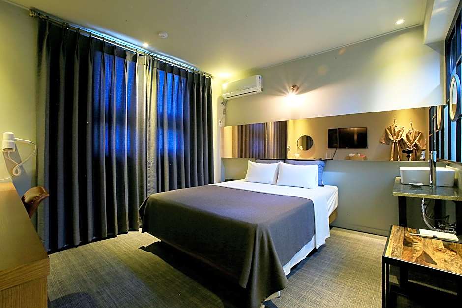 Chuncheon Urbane Hotel